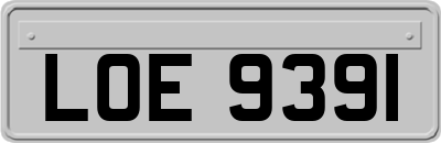LOE9391