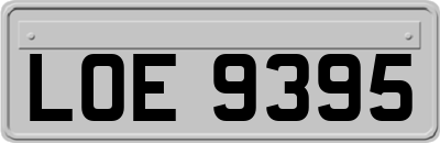 LOE9395