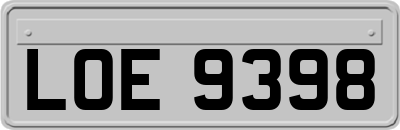 LOE9398