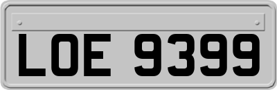 LOE9399