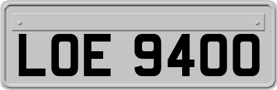 LOE9400
