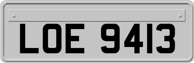 LOE9413