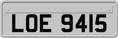 LOE9415