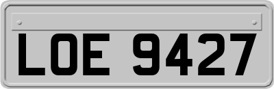 LOE9427