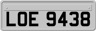 LOE9438