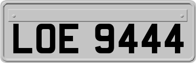 LOE9444