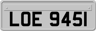 LOE9451