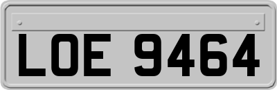 LOE9464