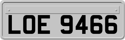 LOE9466