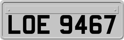 LOE9467
