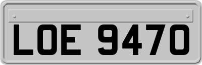 LOE9470