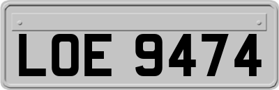 LOE9474