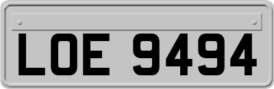LOE9494