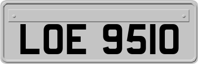 LOE9510