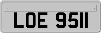 LOE9511