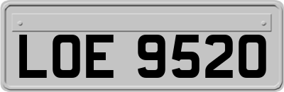 LOE9520