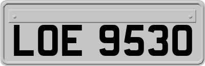 LOE9530