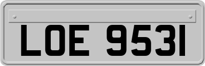 LOE9531