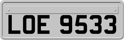 LOE9533