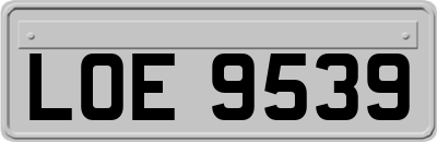 LOE9539