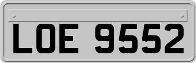 LOE9552