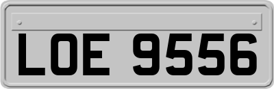 LOE9556