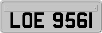 LOE9561