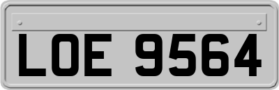 LOE9564