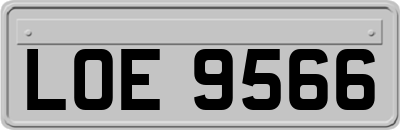 LOE9566