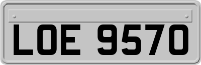 LOE9570