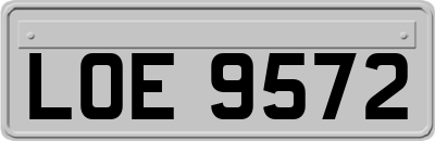 LOE9572