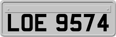 LOE9574