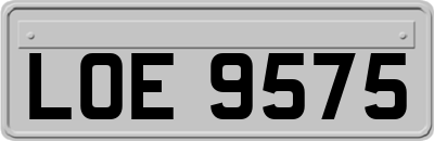 LOE9575