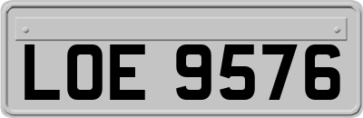 LOE9576