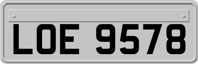LOE9578