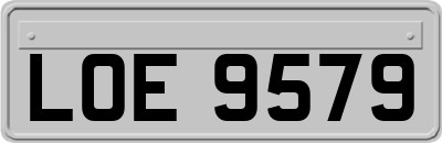 LOE9579