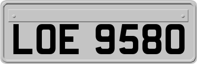 LOE9580
