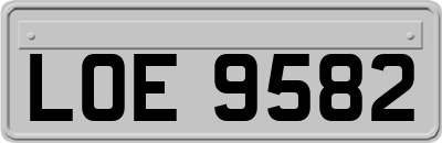LOE9582