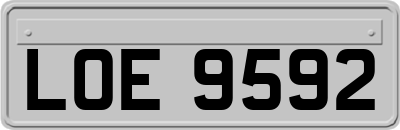LOE9592
