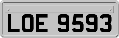 LOE9593