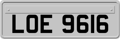 LOE9616
