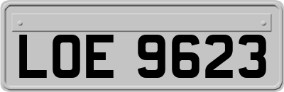 LOE9623