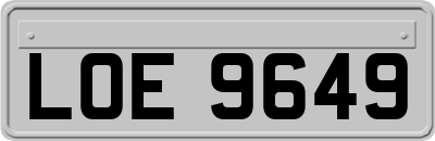 LOE9649