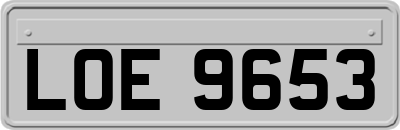 LOE9653