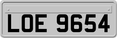 LOE9654