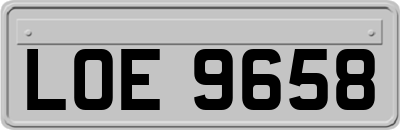 LOE9658