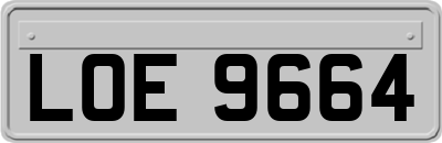 LOE9664