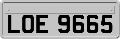LOE9665