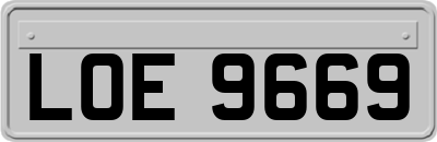 LOE9669