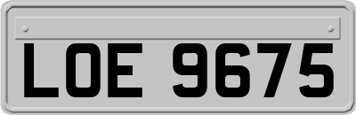 LOE9675
